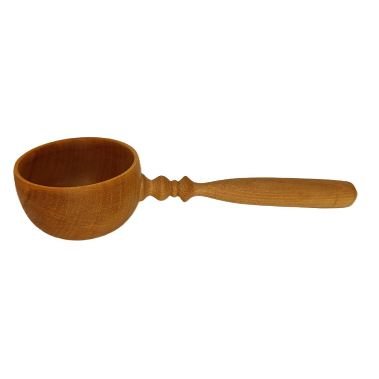 قاشق آجیل چوبی مدل Gh-1419