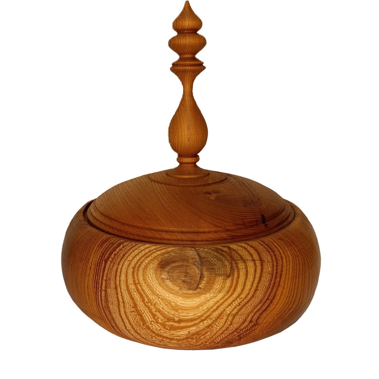 شکلات خوری چوب ازدار مدل Az-2626
