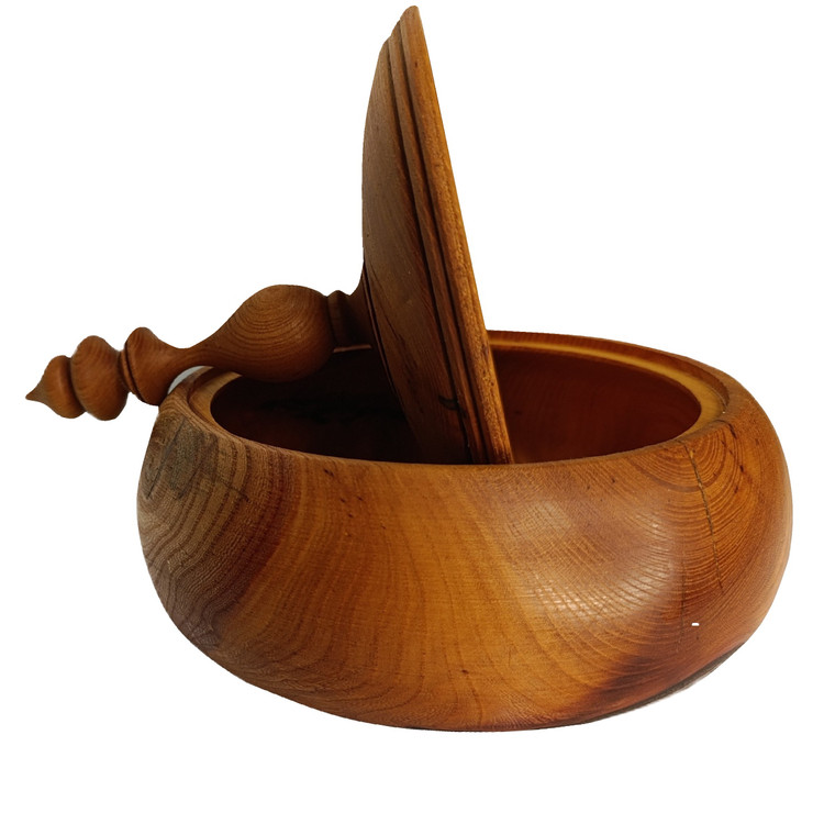 شکلات خوری چوب ازدار مدل Az-2626