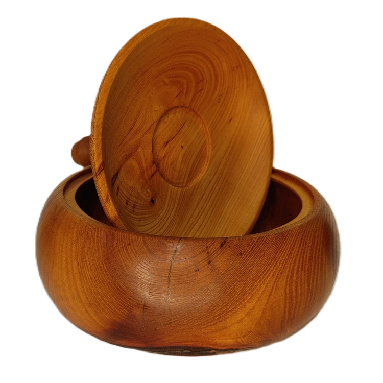 شکلات خوری چوب ازدار مدل Az-2626