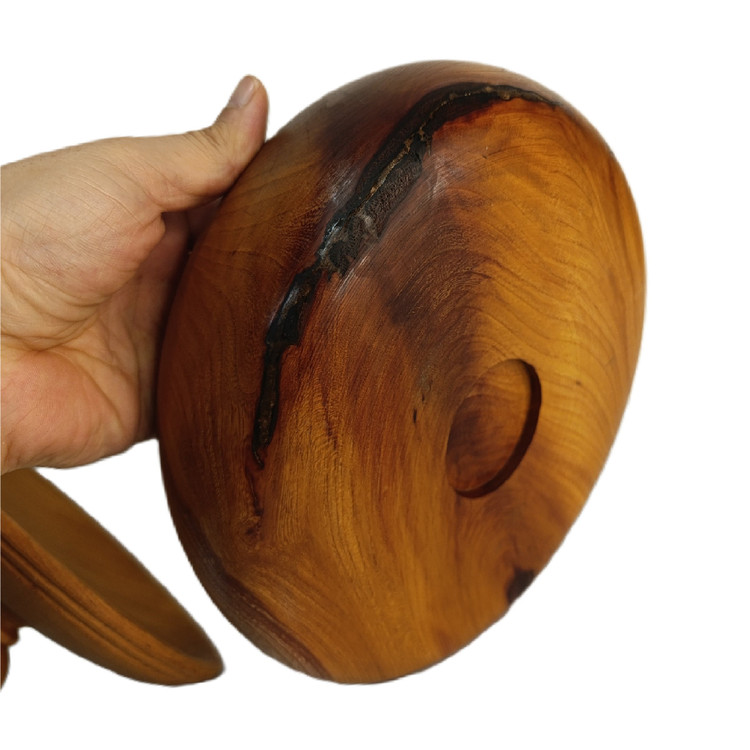شکلات خوری چوب ازدار مدل Az-2626