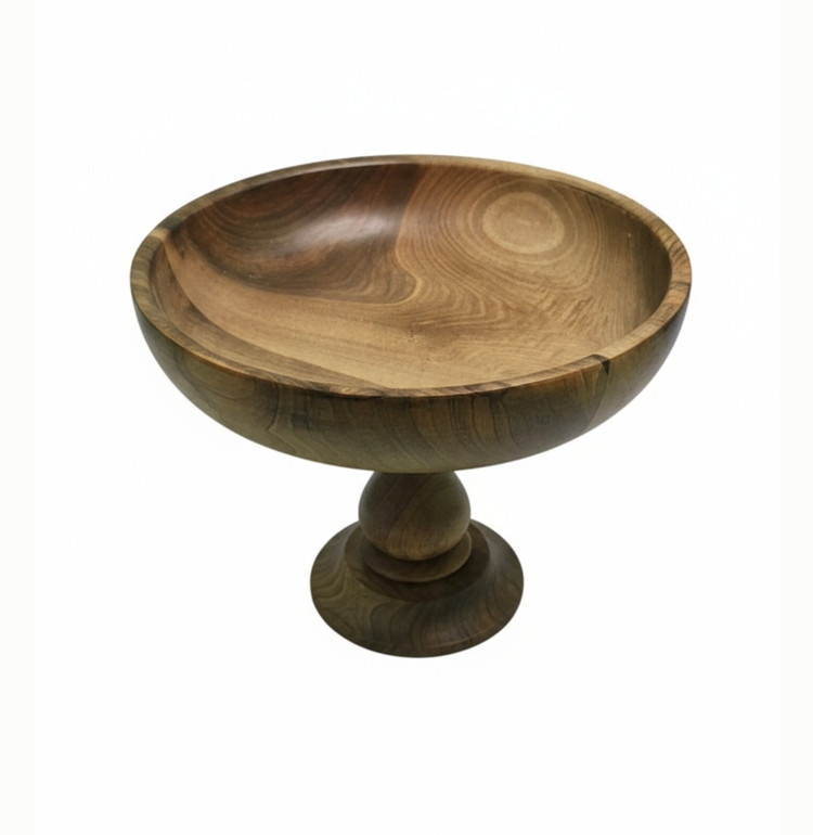 میوه خوری طرح پایه دار مدل M-25