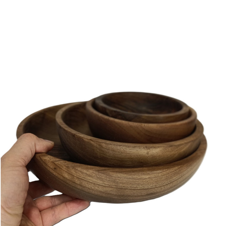 کاسه مدل K-4 مجموعه چهار عددی