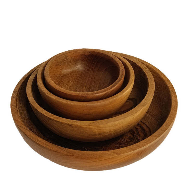 کاسه مدل K-4 مجموعه چهار عددی