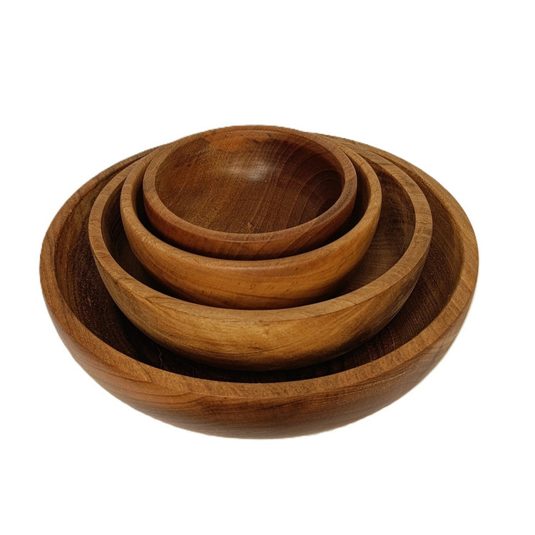 کاسه مدل K-4 مجموعه چهار عددی