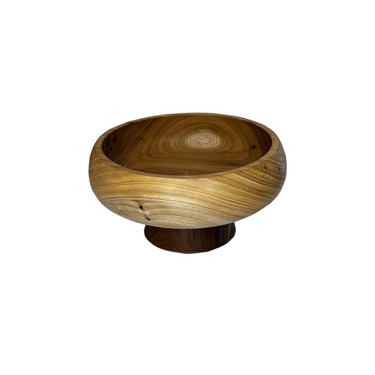 آجیل خوری مدل چوب ملیچ کد MA-2213