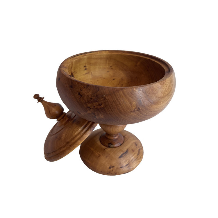 شکلاتخوری مدل چوب ازدار کد 1629