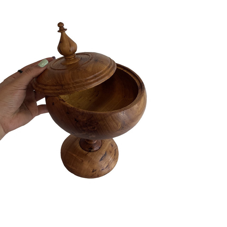 شکلاتخوری مدل چوب ازدار کد 1629