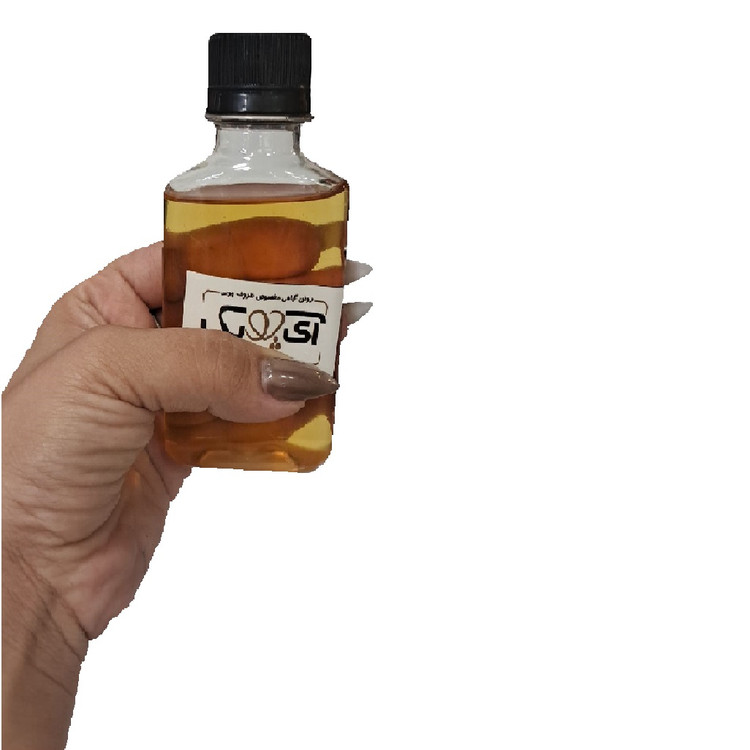 روغن گیاهی مخصوص تمامی محصولات چوبی